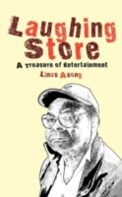 Capa do artigo Laughing Store