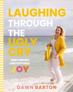 Capa do artigo Laughing Through The Ugly Cry