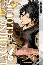 Capa do artigo Laughing Under The Clouds, Volume 1