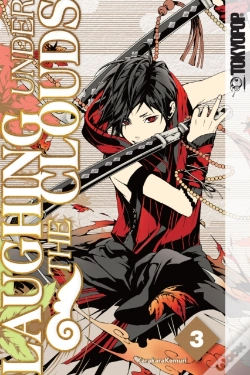Capa do artigo Laughing Under The Clouds, Volume 3