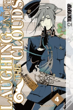 Capa do artigo Laughing Under The Clouds, Volume 4