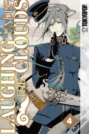 Capa do artigo Laughing Under The Clouds, Volume 4