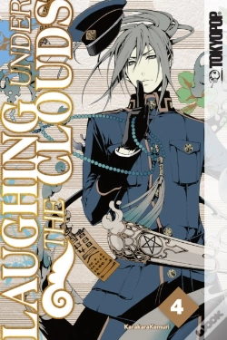 Capa do artigo Laughing Under The Clouds, Volume 4