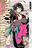 Laughing Under The Clouds, Volume 5