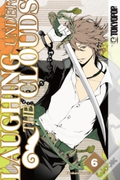 Capa do artigo Laughing Under The Clouds, Volume 6