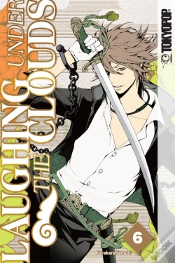 Capa do artigo Laughing Under The Clouds, Volume 6