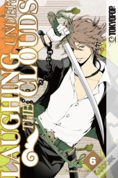 Laughing Under The Clouds, Volume 6