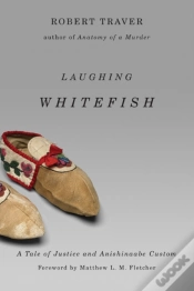 Capa do artigo Laughing Whitefish