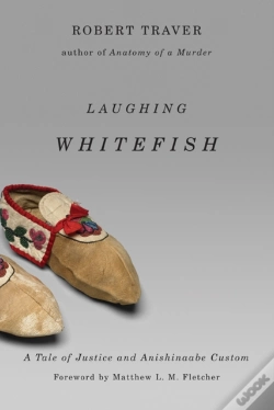 Capa do artigo Laughing Whitefish