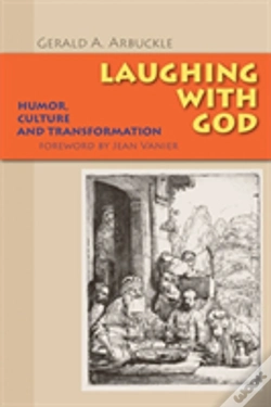 Capa do artigo Laughing With God