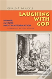 Capa do artigo Laughing With God