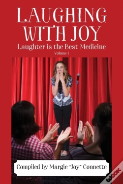 Capa do artigo Laughing With Joy