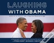 Capa do artigo Laughing With Obama