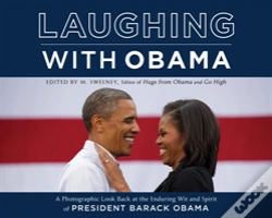 Capa do artigo Laughing With Obama