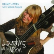 Capa do artigo Laughing With the Moon - CD