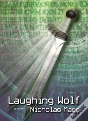 Capa do artigo Laughing Wolf