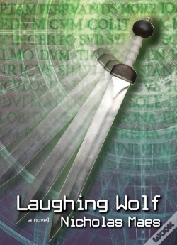 Capa do artigo Laughing Wolf
