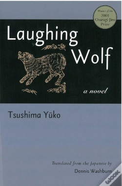 Capa do artigo Laughing Wolf