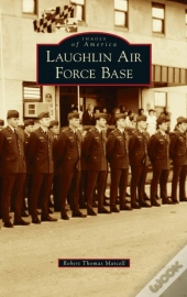 Laughlin Air Force Base
