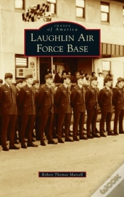 Capa do artigo Laughlin Air Force Base
