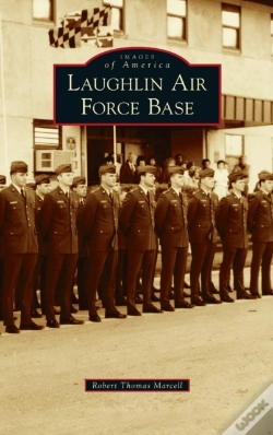 Capa do artigo Laughlin Air Force Base