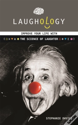 Capa do artigo Laughology