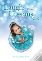 Capa do artigo Laughs And Lessons From Kids
