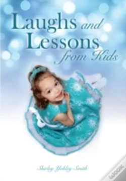 Capa do artigo Laughs And Lessons From Kids