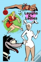 Capa do artigo Laughs & Ladies