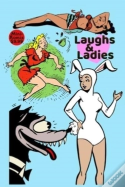 Capa do artigo Laughs & Ladies