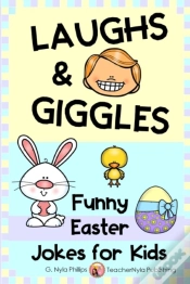 Capa do artigo Laughs   Giggles: Funny Easter Jokes For