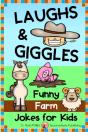 Laughs   Giggles: Funny Farm Jokes For K - Preview