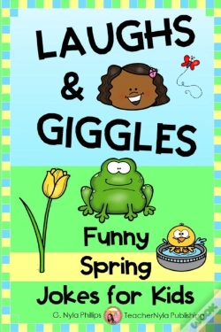 Capa do artigo Laughs   Giggles: Funny Spring Jokes For