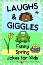 Laughs   Giggles: Funny Spring Jokes For - Preview