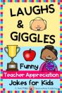 Laughs   Giggles: Funny Teacher Apprecia - Preview