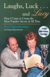Laughs, Luck...And  Lucy