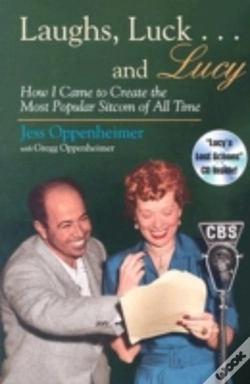 Capa do artigo Laughs, Luck...And  Lucy