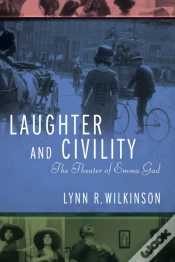 Capa do artigo Laughter And Civility