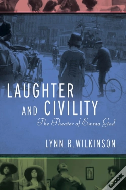Capa do artigo Laughter And Civility
