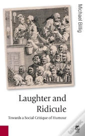 Laughter And Ridicule