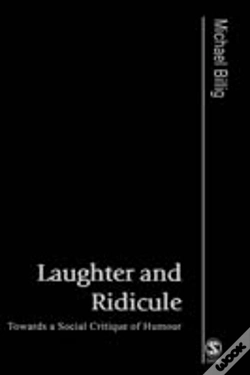 Capa do artigo Laughter And Ridicule