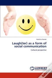 Capa do artigo Laugh(Ter) As A Form Of Social Communication