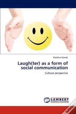 Capa do artigo Laugh(Ter) As A Form Of Social Communication