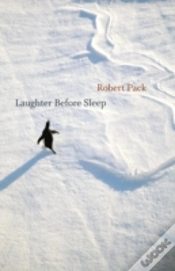 Capa do artigo Laughter Before Sleep