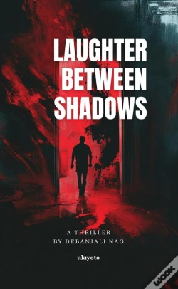 Capa do artigo Laughter Between Shadows