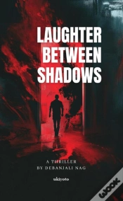 Capa do artigo Laughter Between Shadows