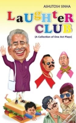 Capa do artigo Laughter Club