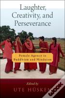 Laughter, Creativity, And Perseverance