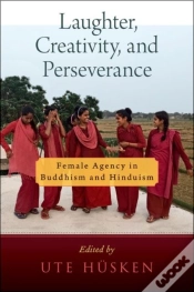 Capa do artigo Laughter, Creativity, And Perseverance