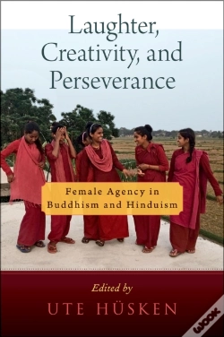 Capa do artigo Laughter, Creativity, And Perseverance